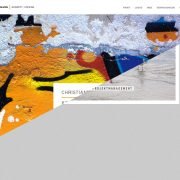 Relaunch der Website CL Konzept + Design